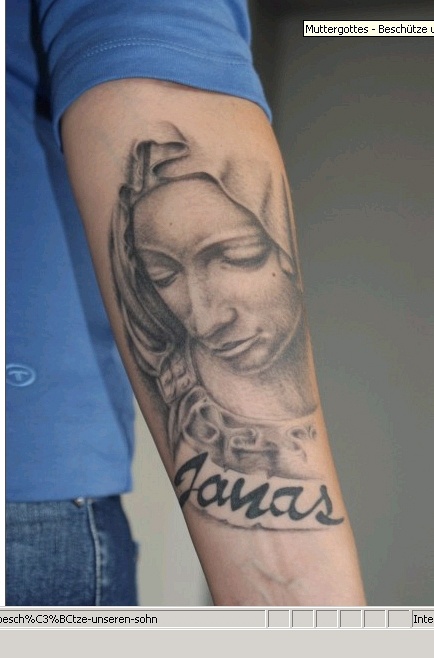 nicca0201: Schrift verbessern